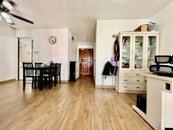 Blk 360A Sun Bliss (Sembawang), HDB 4 Rooms #562133711